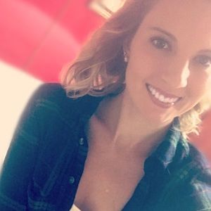Meet your Posher, Shauna